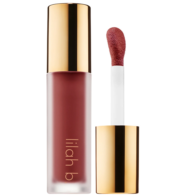 Lovingly Lip Tinted Lip Oil – Lilah B.